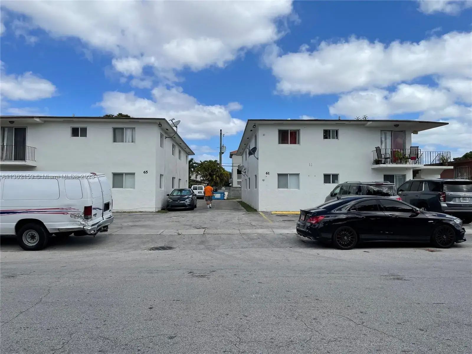 Commercial Sale for sale at 61 W 13th St, Hialeah FL 33010