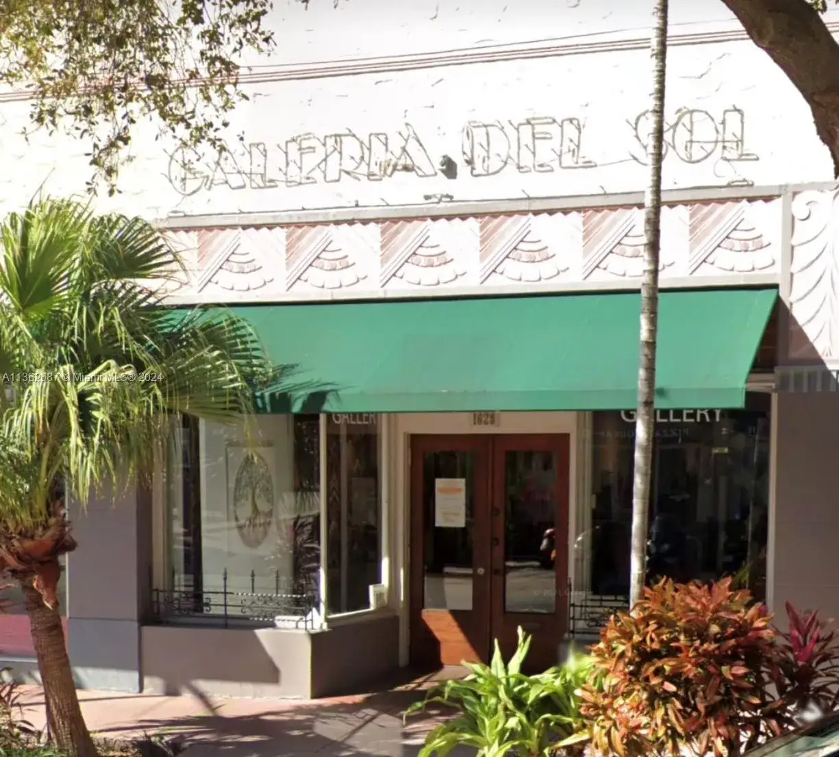 Commercial Sale for sale at 1628 Michigan Avenue, Miami Beach FL 33139