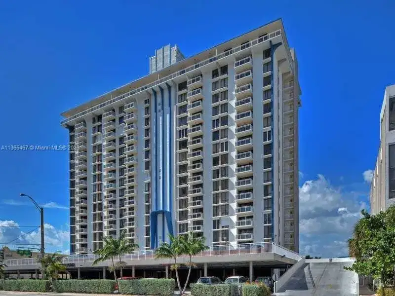 2 bedroom 2 bath Residential Lease for rent at 1600 S Ocean Dr # 16G, Hollywood FL 33019