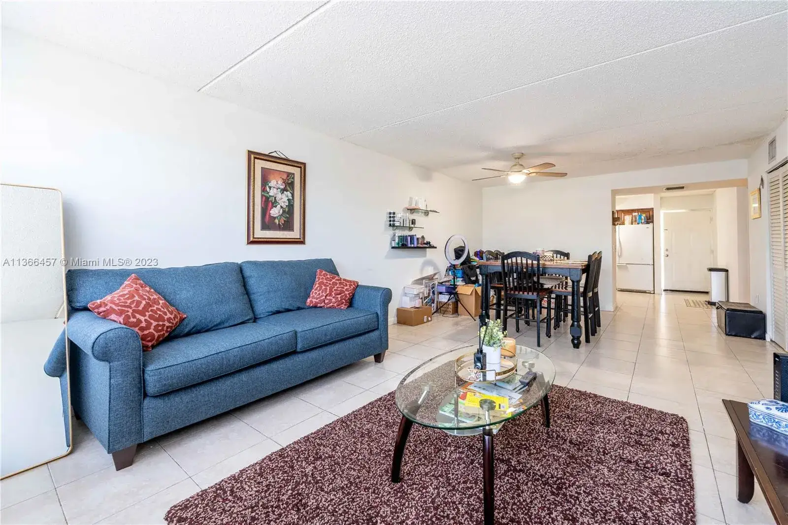 2 bedroom 2 bath Residential for sale at 6135 NW 186th St # 205, Hialeah FL 33015