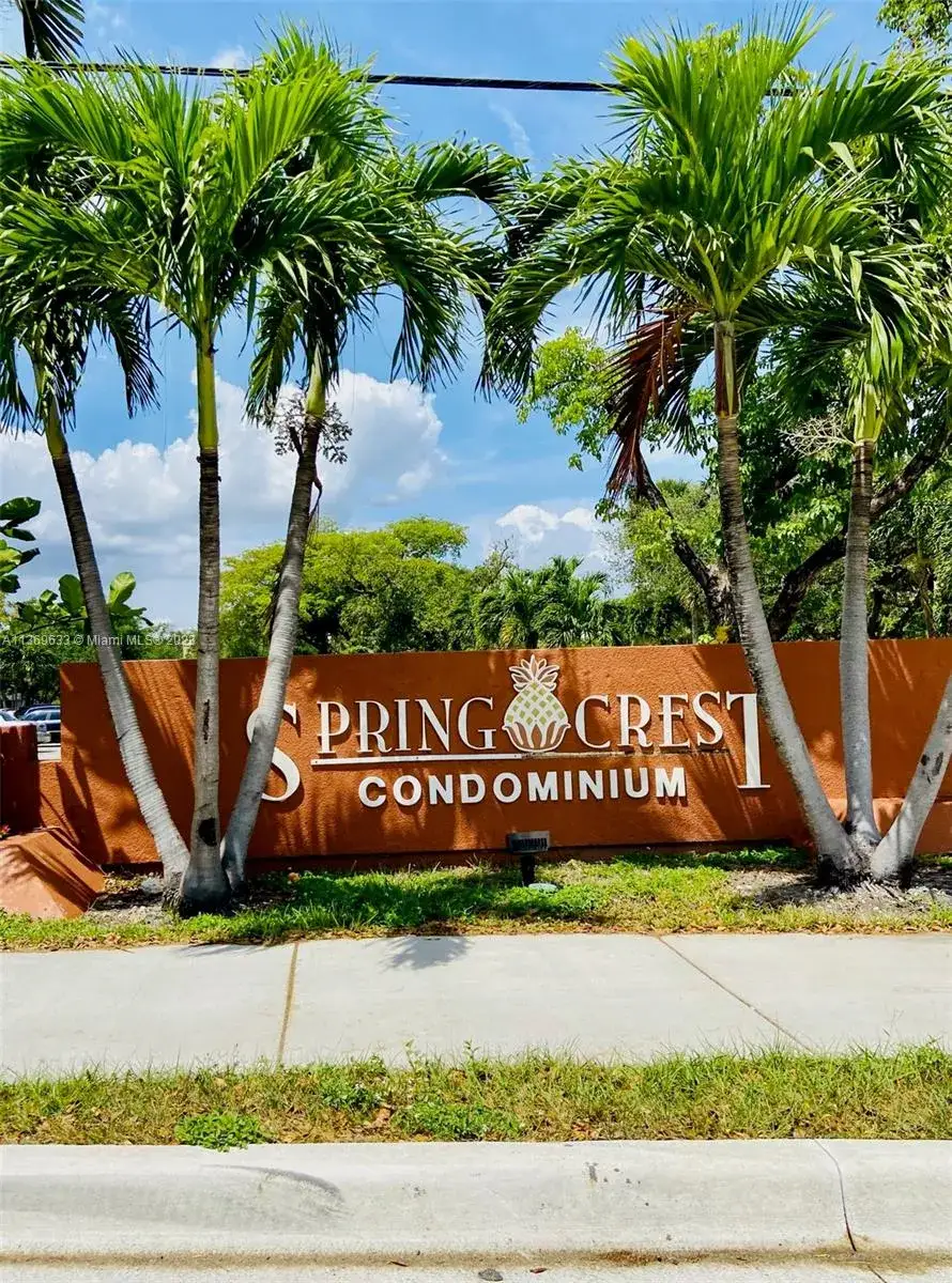 2 bedroom 2 bath Residential Lease for rent at 4205 N University Dr # 304, Sunrise FL 33351
