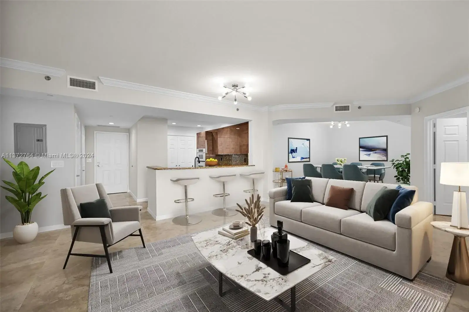 1 bedroom 1 bath Residential for sale at 1819 SE 17th St # 1401, Fort Lauderdale FL 33316
