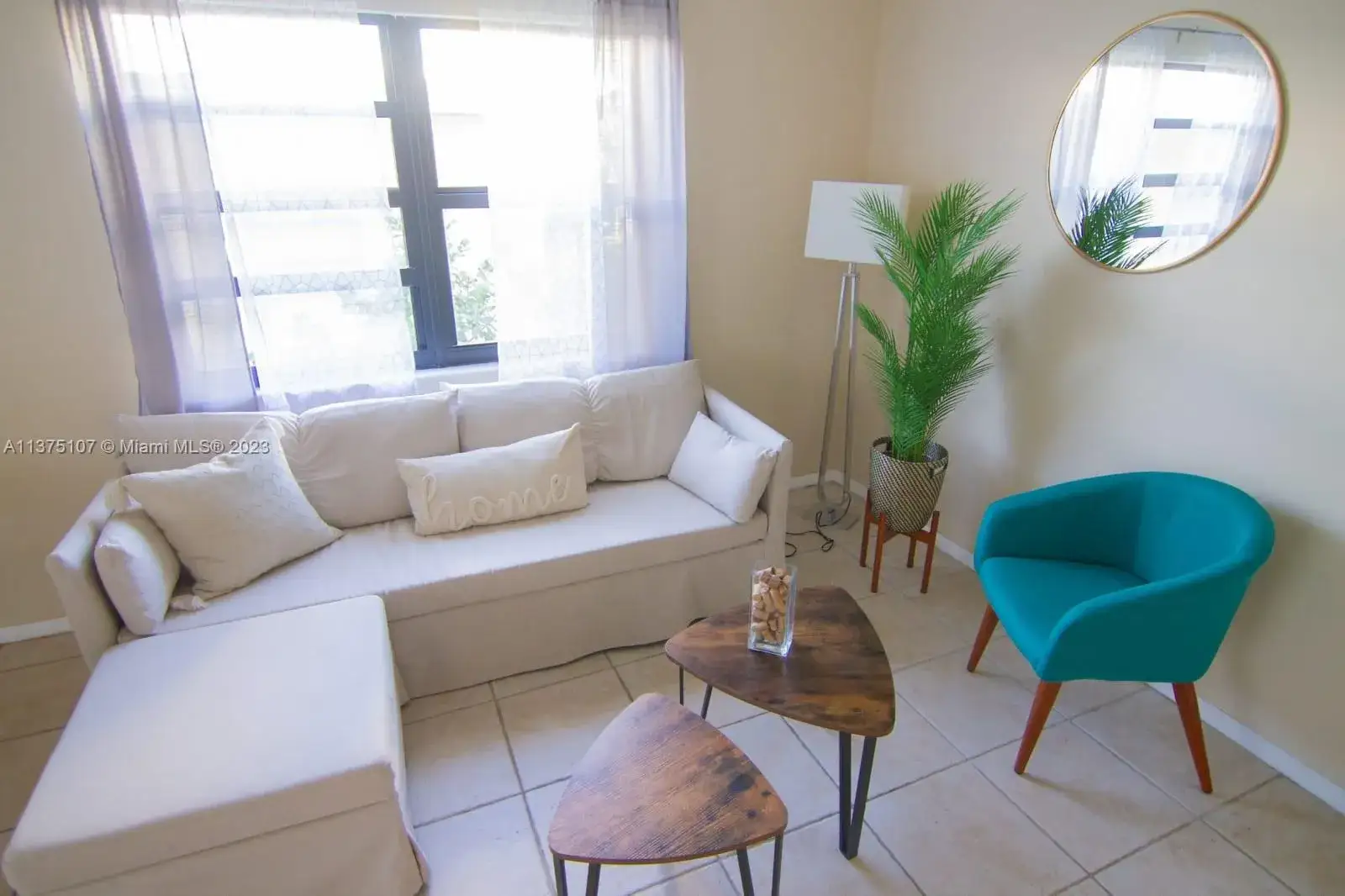 1 bedroom 1 bath Residential Lease for rent at 753 Michigan Ave # 2D, Miami Beach FL 33139