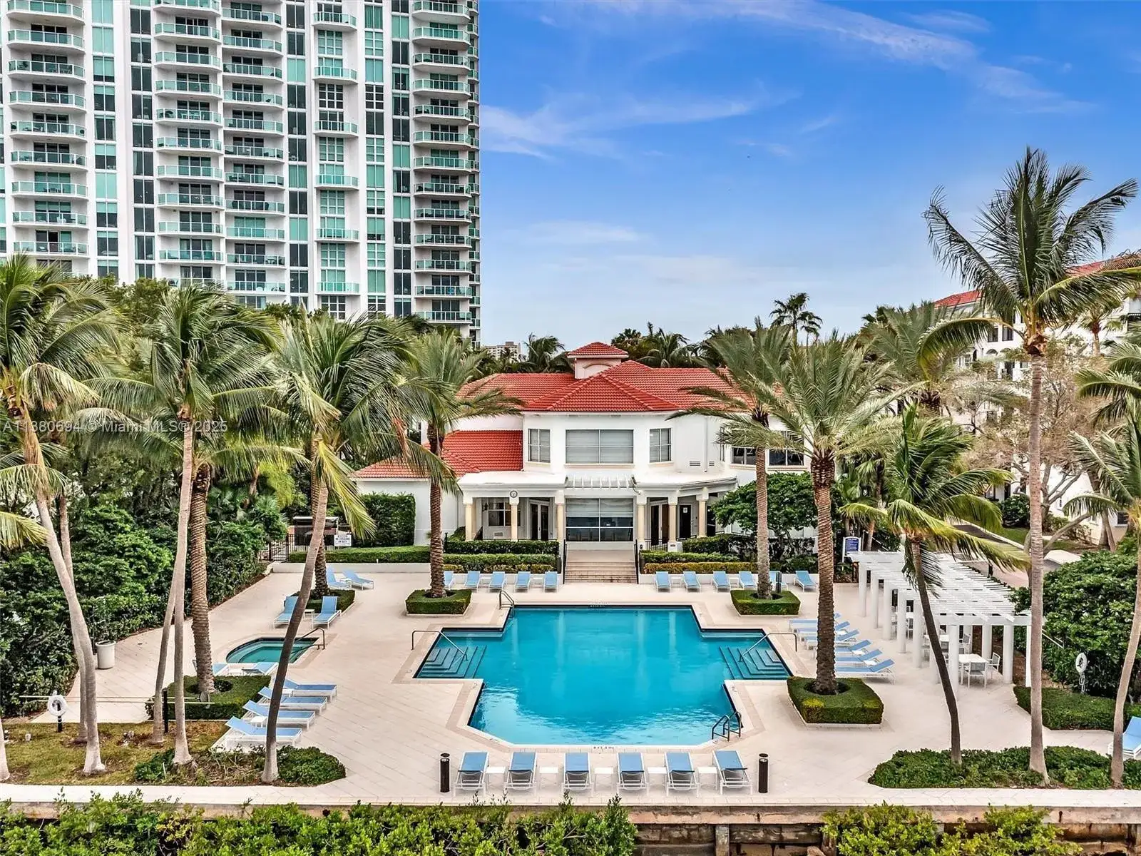 2 bedroom 2 bath Residential Lease for rent at 3245 NE 184th St # 13404, Aventura FL 33160