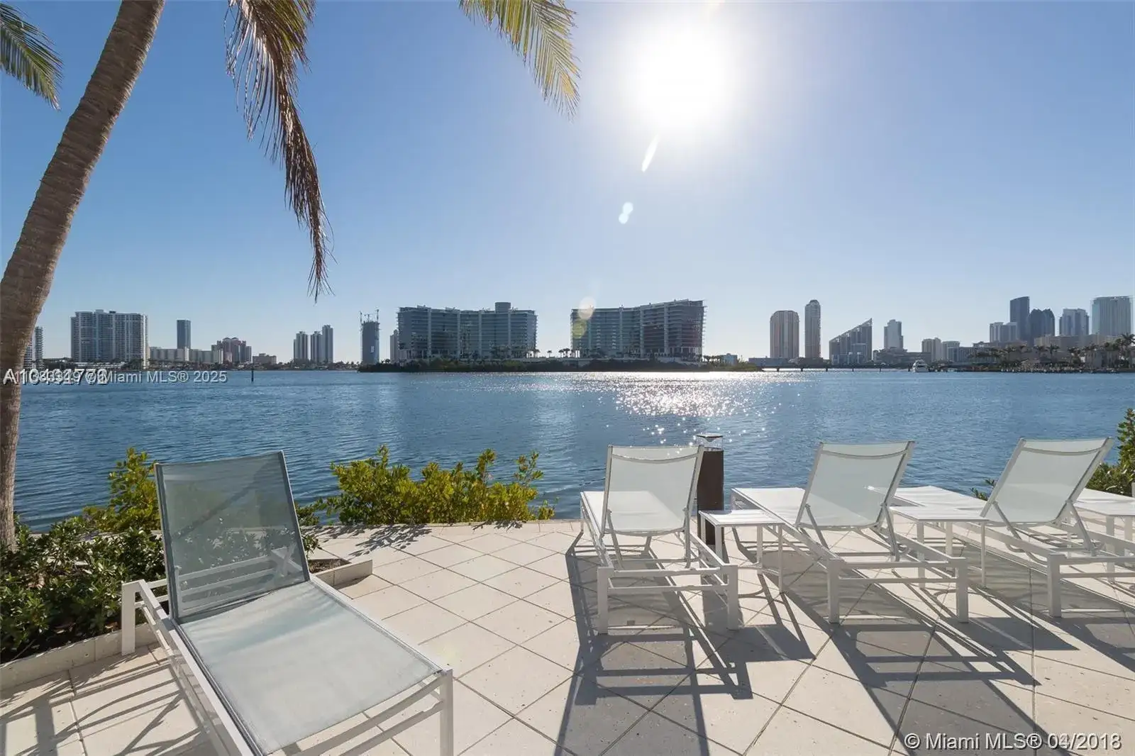2 bedroom 2 bath Residential Lease for rent at 3235 NE 184th St # 11105, Aventura FL 33160