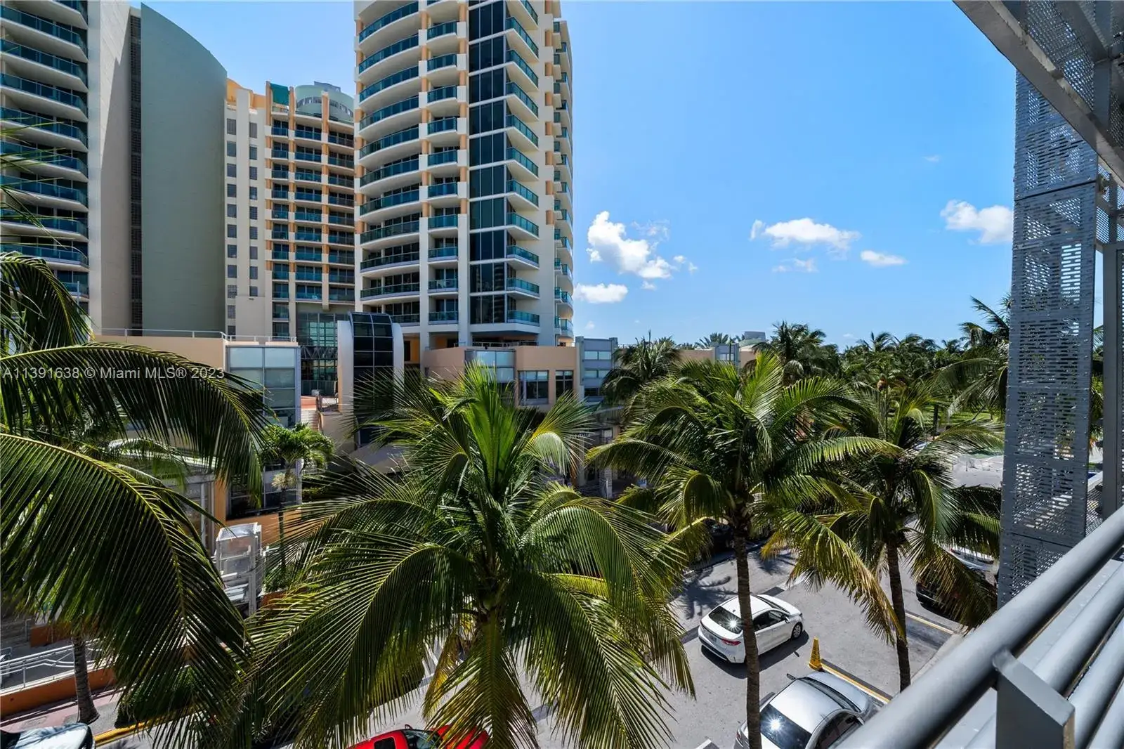 1 bath Residential for sale at 1437 Collins Ave # 311, Miami Beach FL 33139