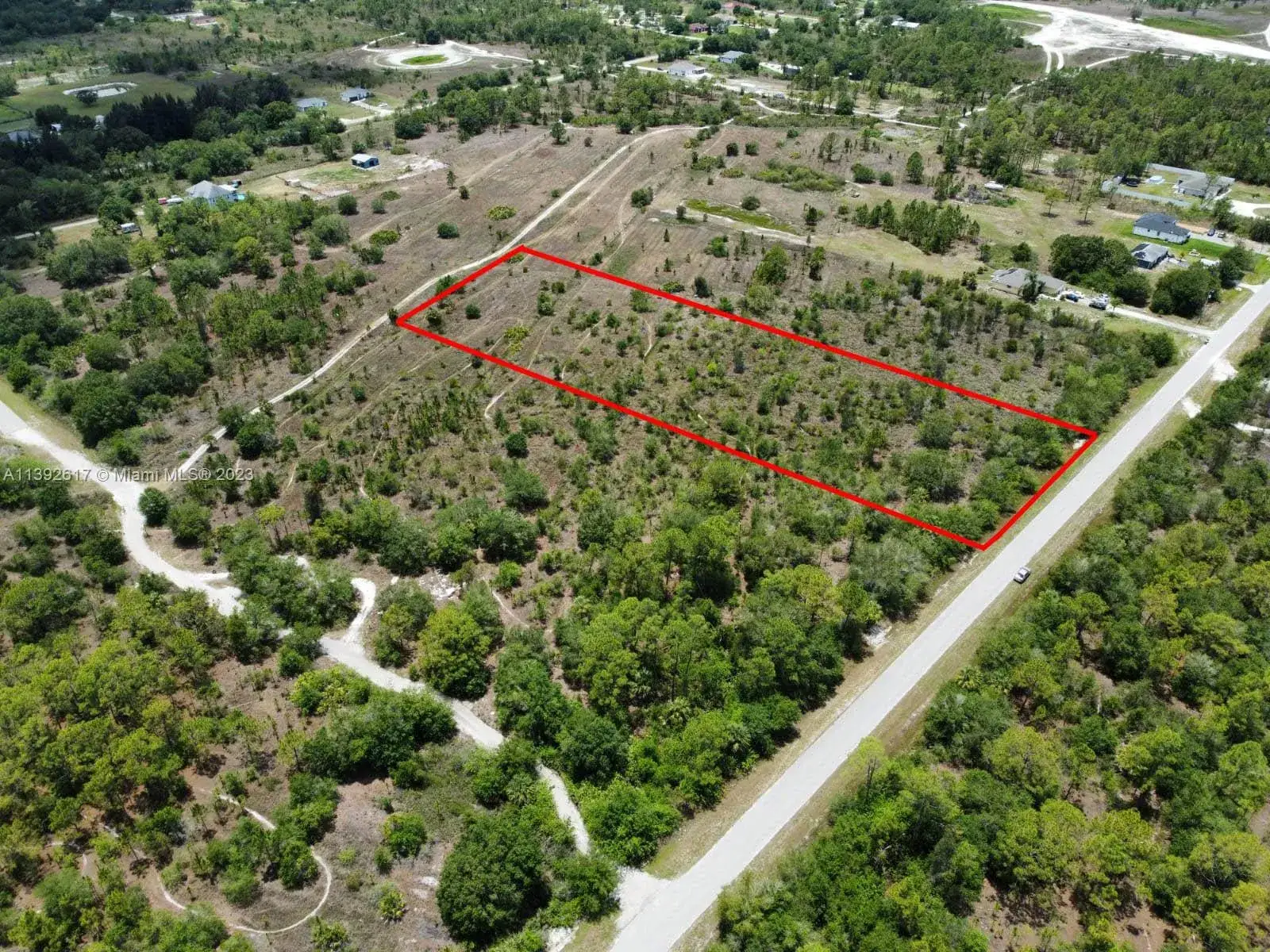 Land/Boat Docks for sale at 0 0, Naples FL 34120