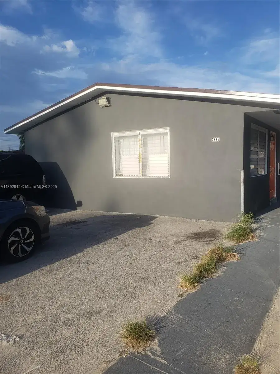 Residential Income for sale at 2865 NW 22nd Ave, Miami FL 33142