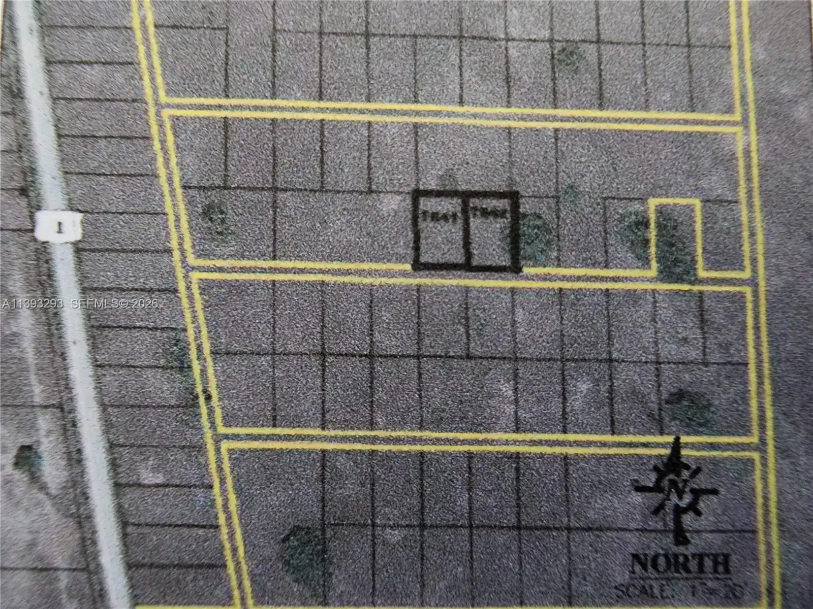 Land/Boat Docks for sale at 425XX+/- W near US-1, Homestead FL 33035