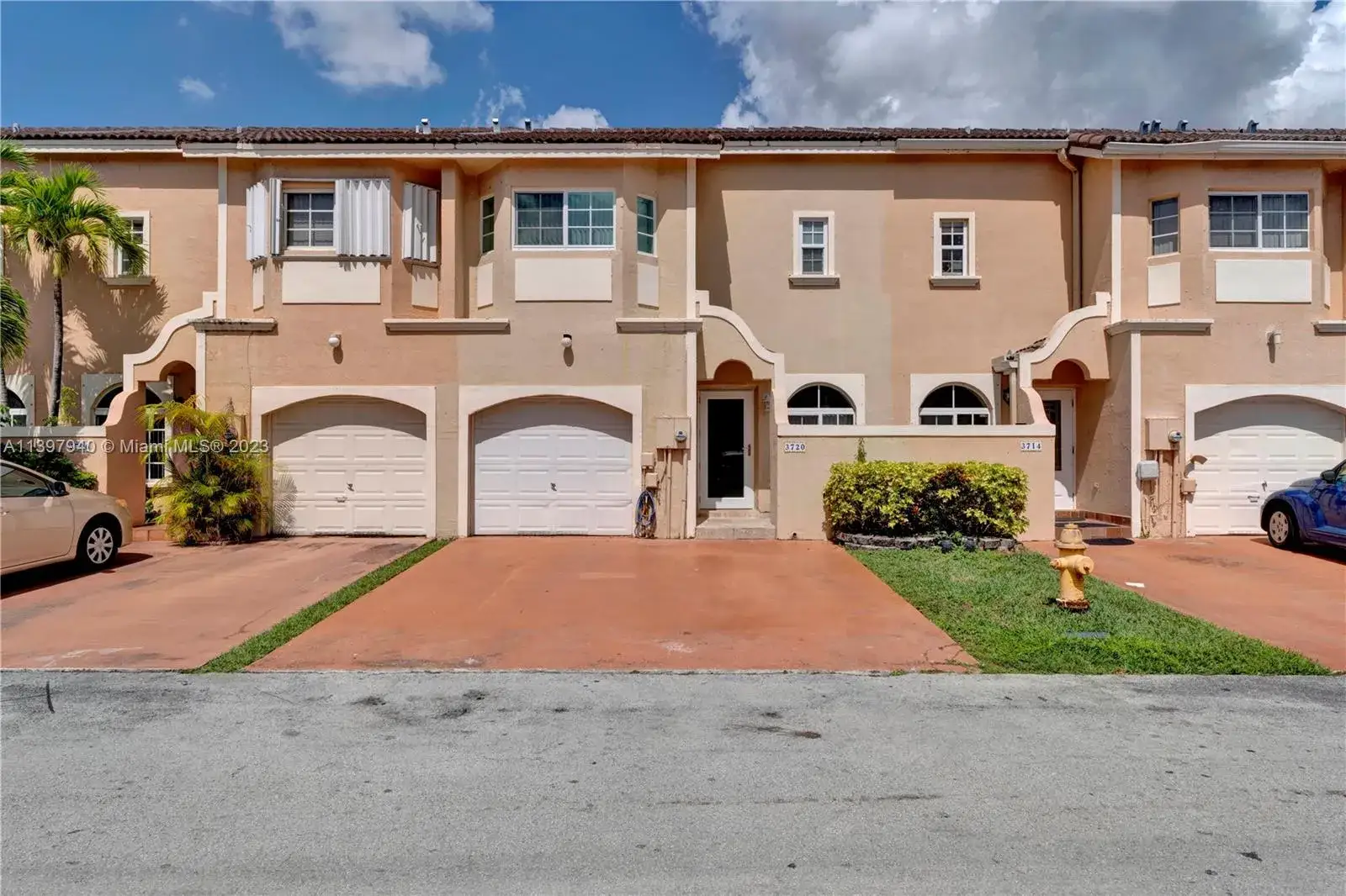3 bedroom 2 bath Residential for sale at 3720 SW 153rd Ct, Miami FL 33185