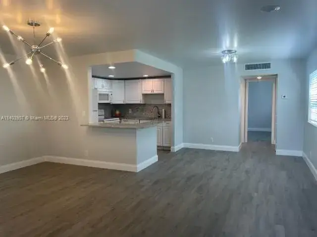 1 bedroom 1 bath Residential Lease for rent at 494 Monaco K # 494, Delray Beach FL 33446