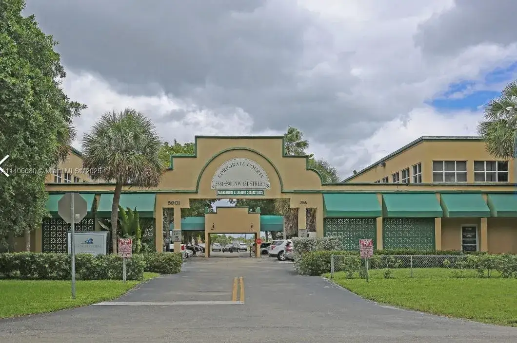 Commercial Sale for sale at 5881 NW 151st St, Miami Lakes FL 33014