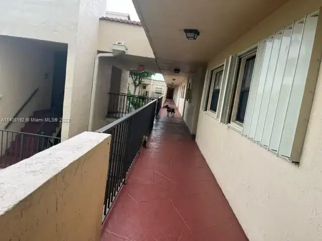 2 bedroom 2 bath Residential Lease for rent at 3410 Foxcroft Rd # 310, Miramar FL 33025
