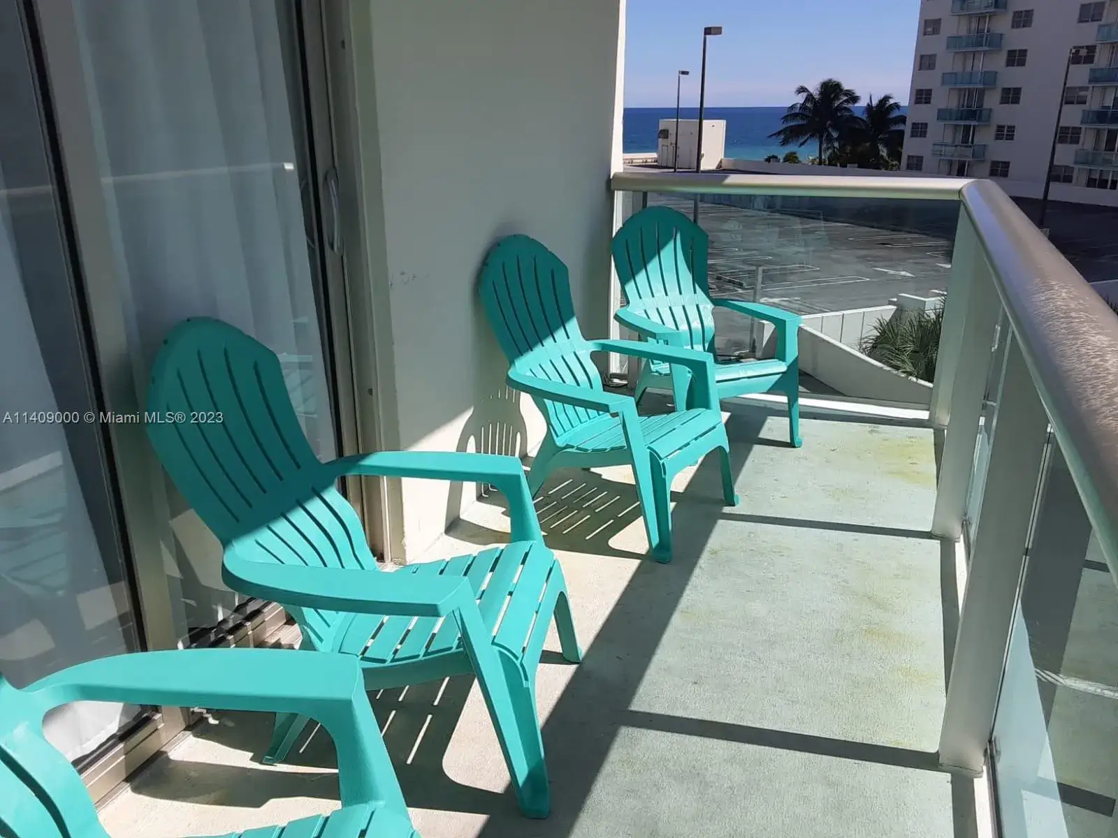 2 bedroom 2 bath Residential for sale at 3801 S Ocean Dr # 5O, Hollywood FL 33019