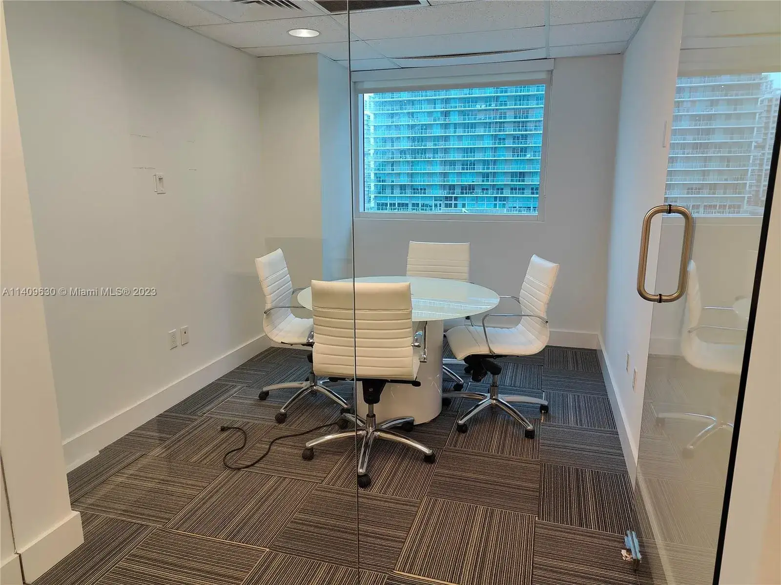 Commercial Sale for sale at 40 SW 13th St # 701, Miami FL 33130