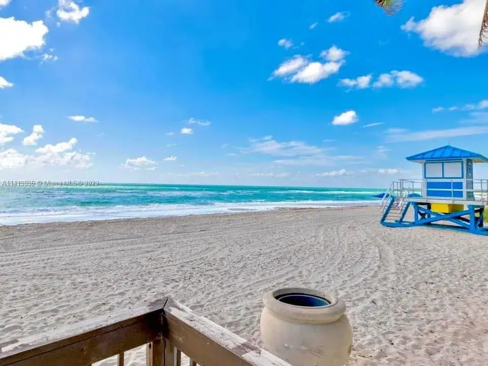 2 bedroom 2 bath Residential Lease for rent at 3001 S Ocean Dr # 741, Hollywood FL 33019