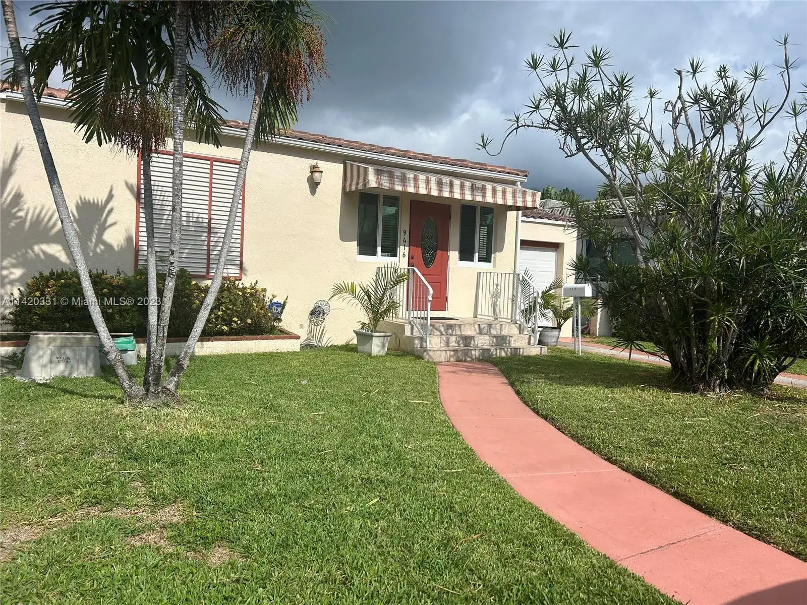 9416 Byron Ave # 0, Surfside FL 33154