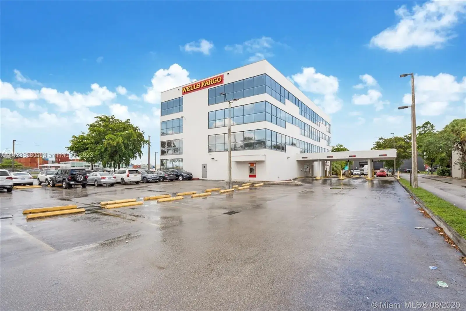 Commercial Sale for sale at 4995 NW 72nd Ave # 202, Miami FL 33166