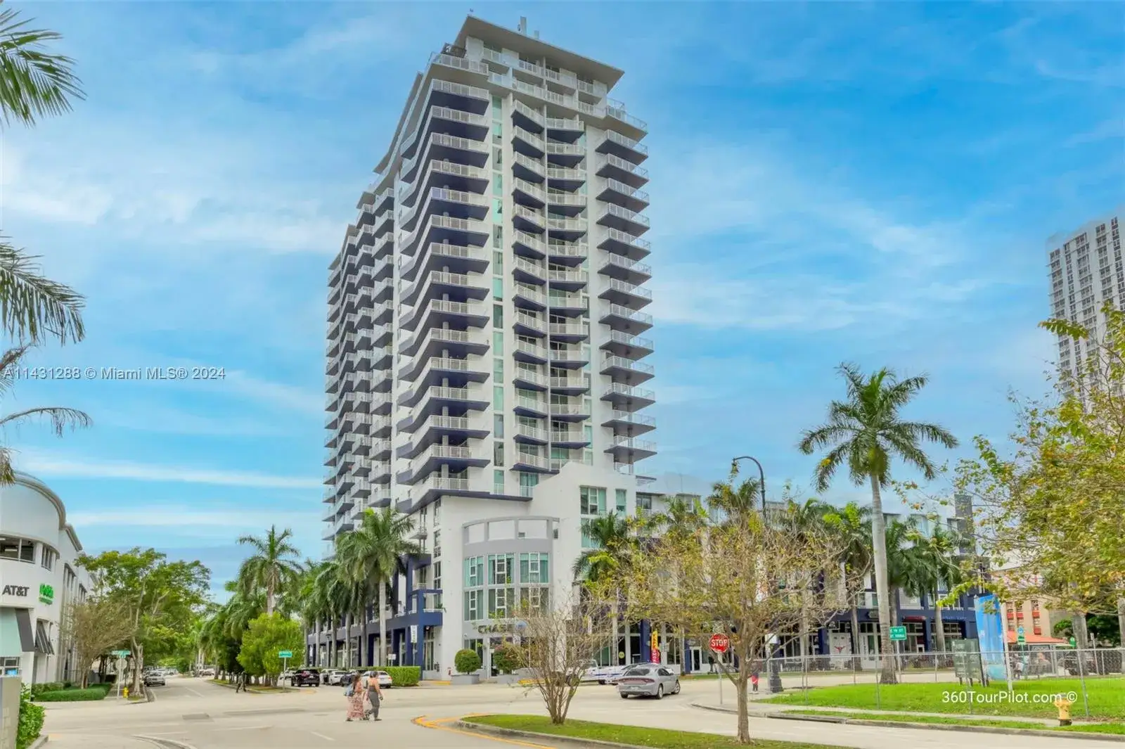 Business Opportunity for sale at 275 NE 18th St, Miami FL 33132