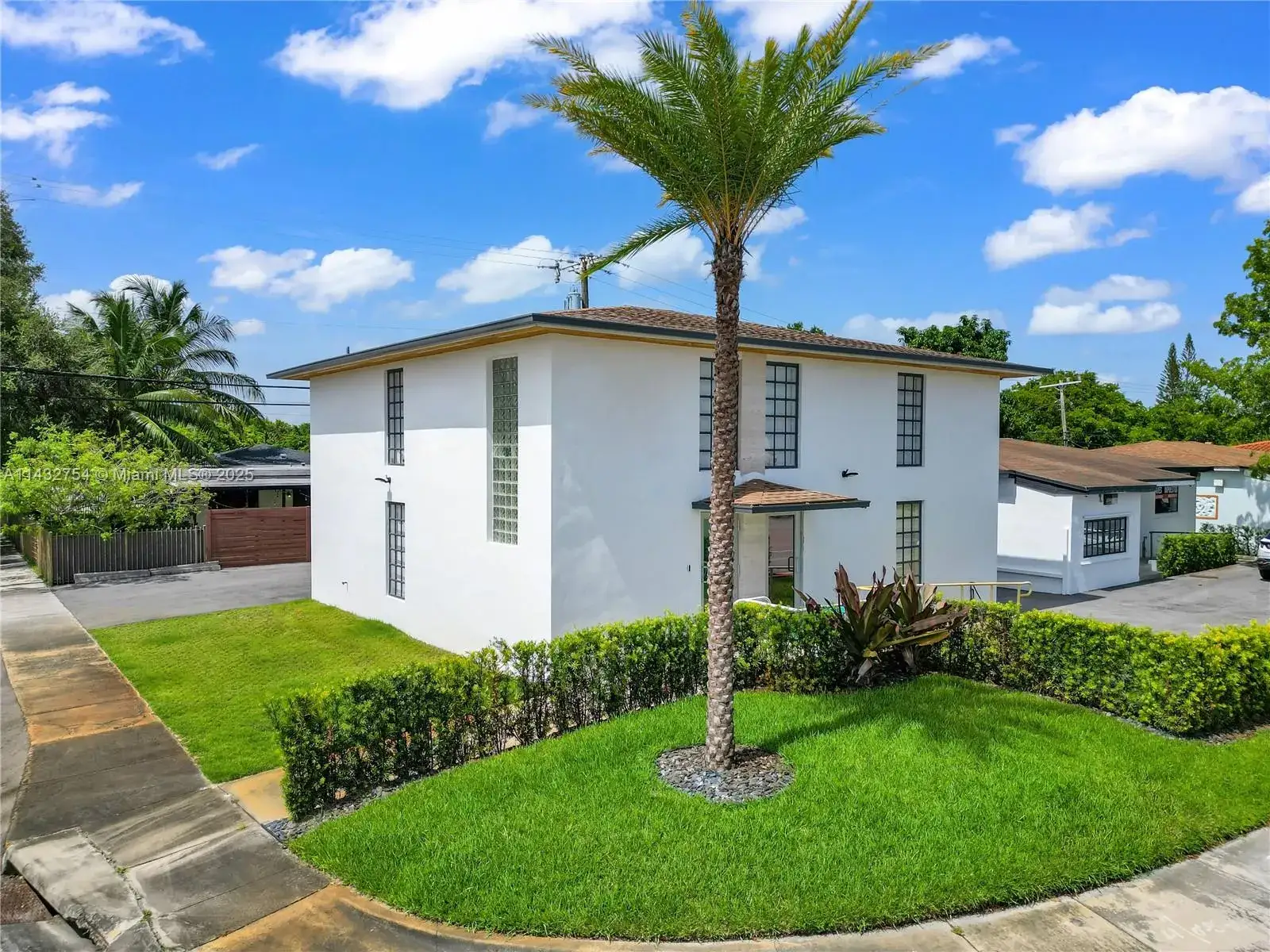 Commercial Sale for sale at 6395 Bird Rd, Miami FL 33155