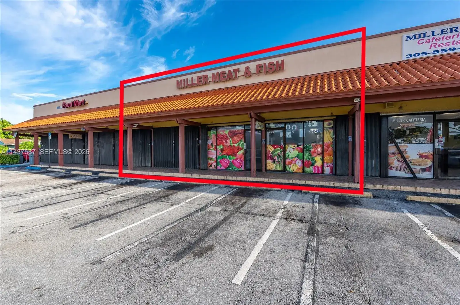 Business Opportunity for sale at 13445 SW 56th St, Miami FL 33175