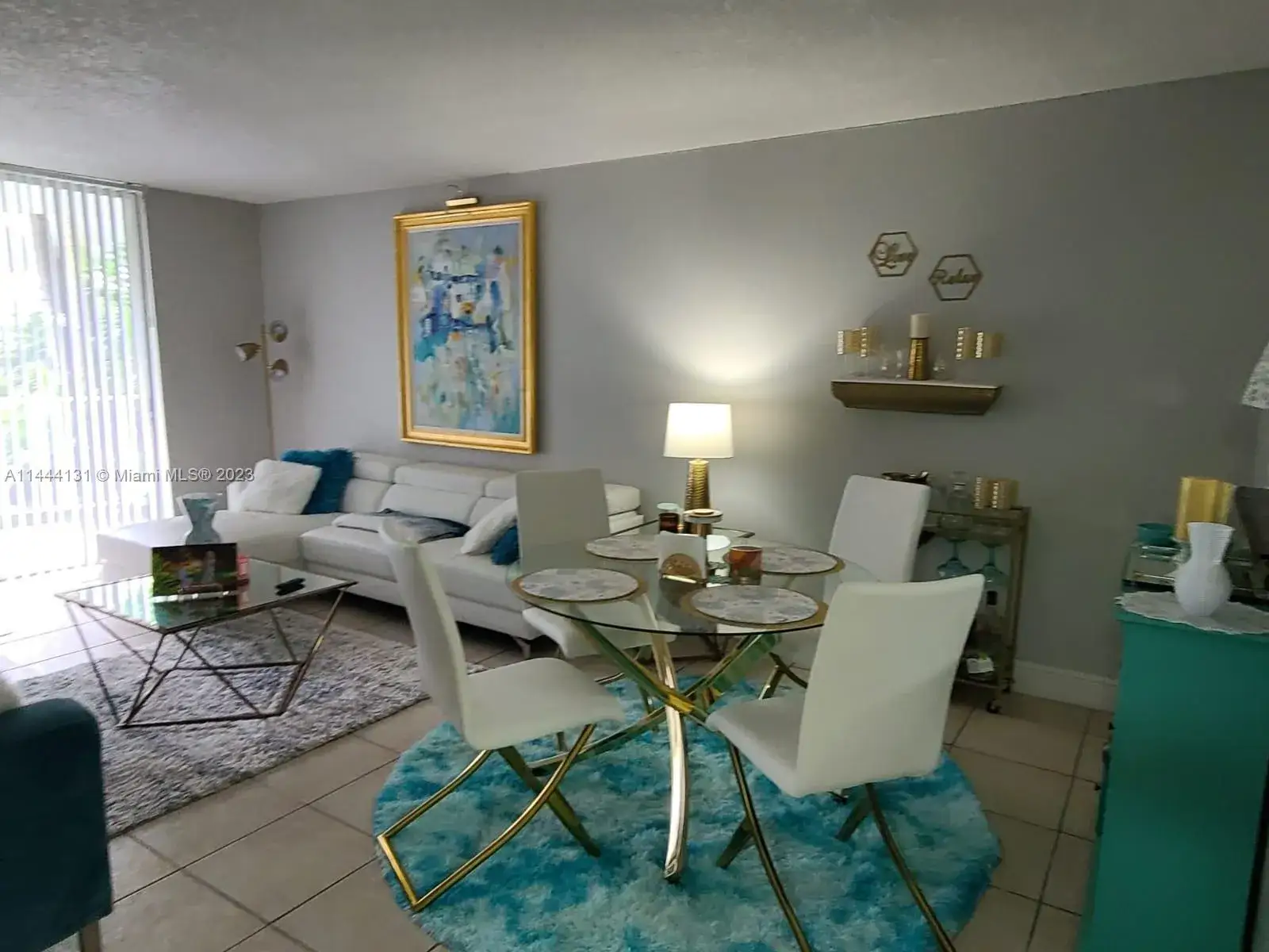 2 bedroom 2 bath Residential for sale at 496 NW 165th St Rd # D112, Miami FL 33169