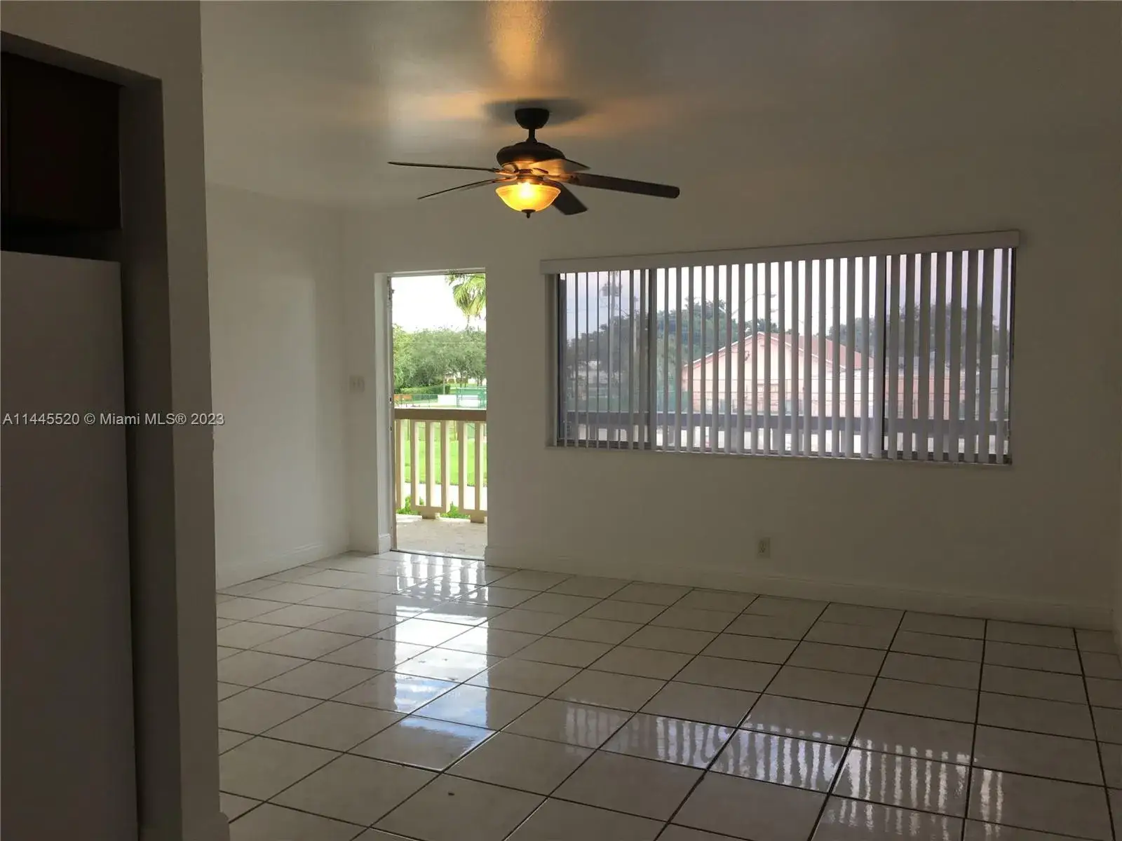 1 bedroom 1 bath Residential Lease for rent at 2121 NE 40th Ct # 6, Lighthouse Point FL 33064
