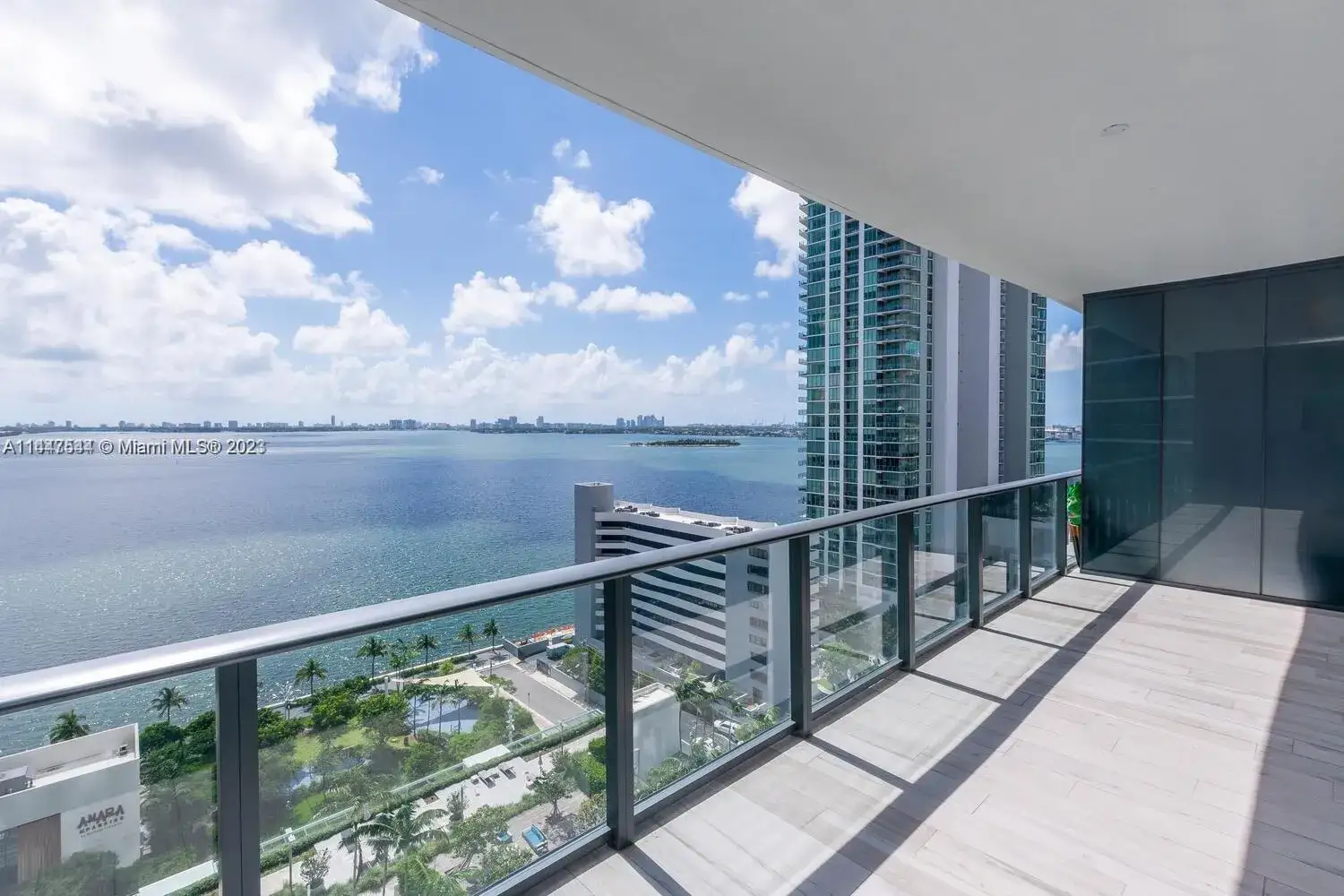 2 bedroom 3 bath Residential for sale at 480 NE 31st St # 1505, Miami FL 33137