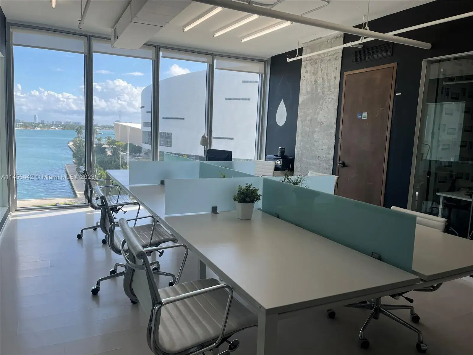 Commercial Sale for sale at 888 Biscayne  Blvd, Miami FL 33132