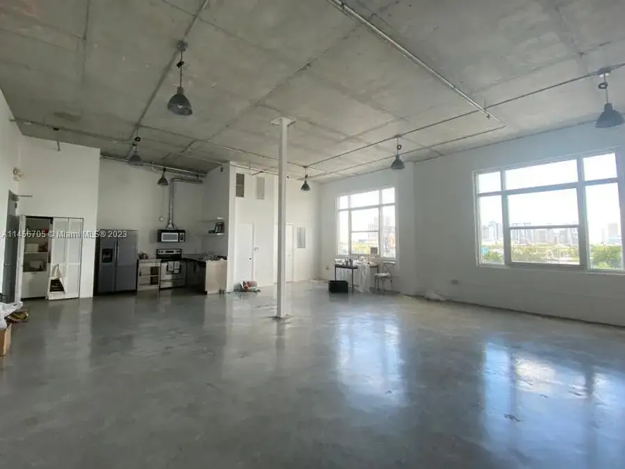 1 bedroom 1 bath Residential for sale at 250 NW 23rd St # 409, Miami FL 33127