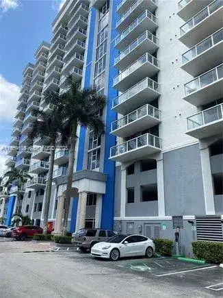2 bedroom 2 bath Residential for sale at 5077 NW 7th St # 903, Miami FL 33126