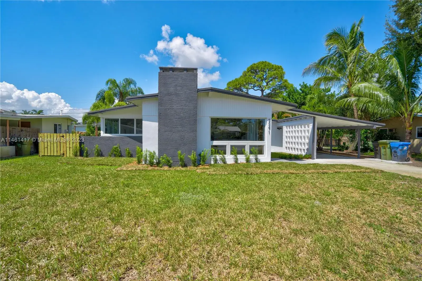 3 bedroom 2 bath Residential for sale at 2291 SW 34th Ter, Fort Lauderdale FL 33312