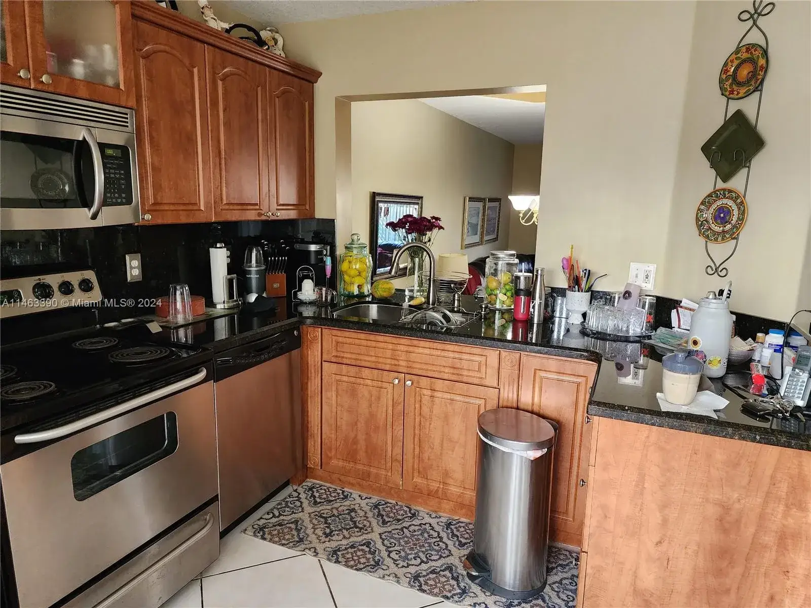 3 bedroom 2 bath Residential for sale at 8260 NW 10th St # 2, Miami FL 33126
