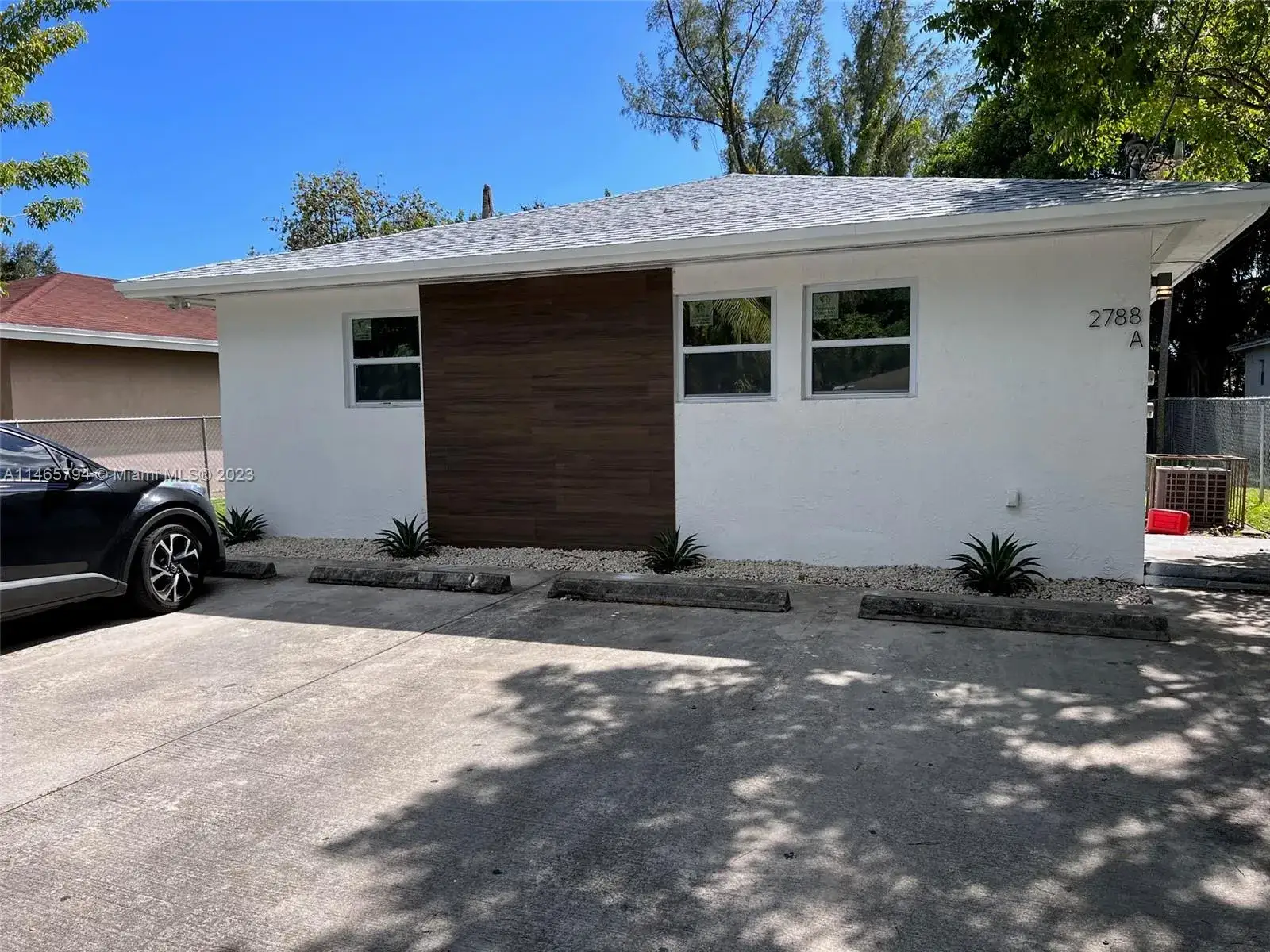 Residential Income for sale at 2788 NW 48th St, Miami FL 33142
