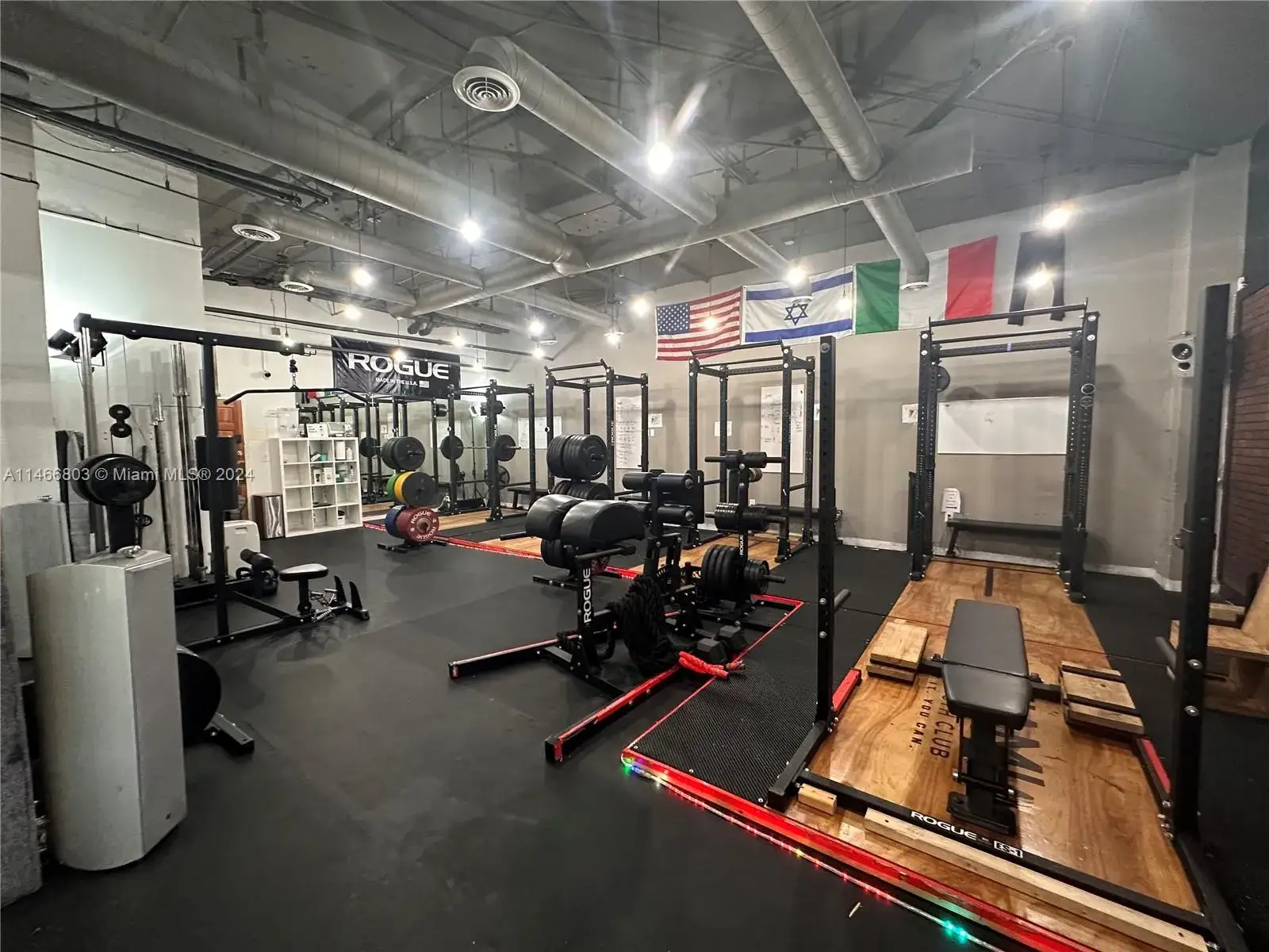 Commercial Sale for sale at 13499 Biscayne Blvd, North Miami FL 33181