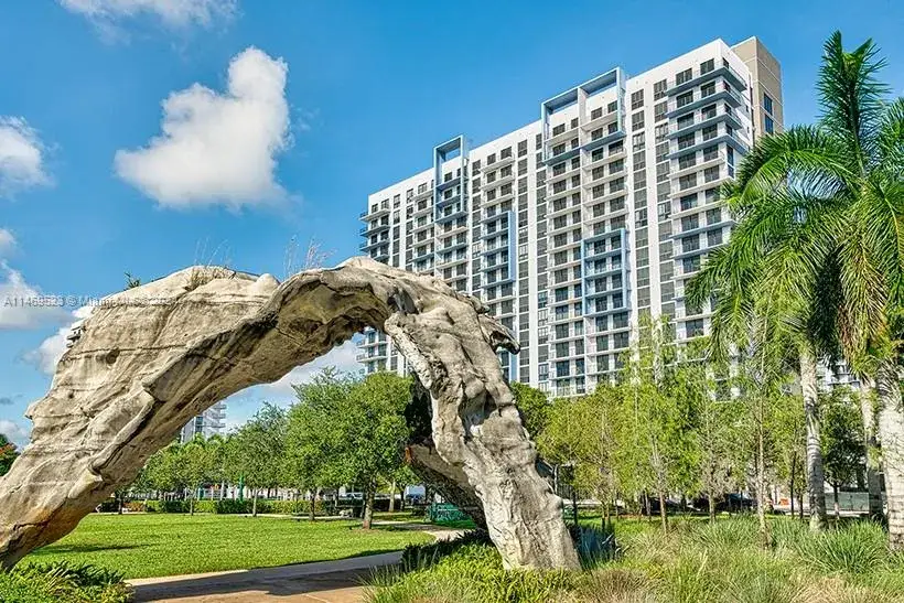 1 bedroom 1 bath Residential Lease for rent at 5350 NW 84th Ave # 1514, Doral FL 33166