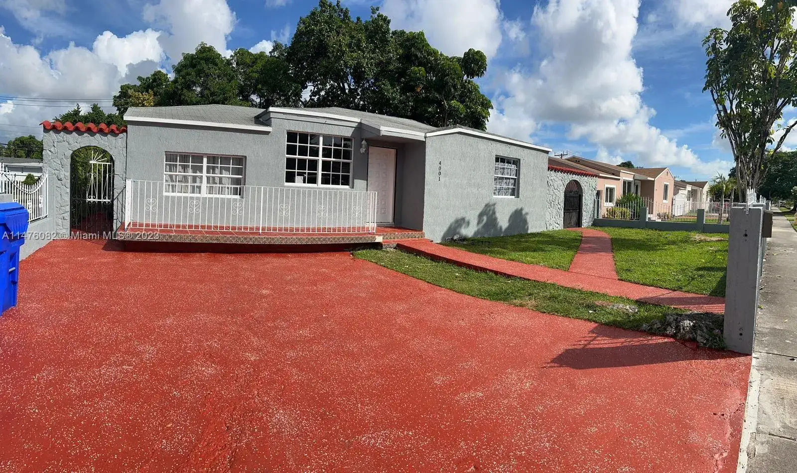 4001 NW 3rd St, Miami FL 33126