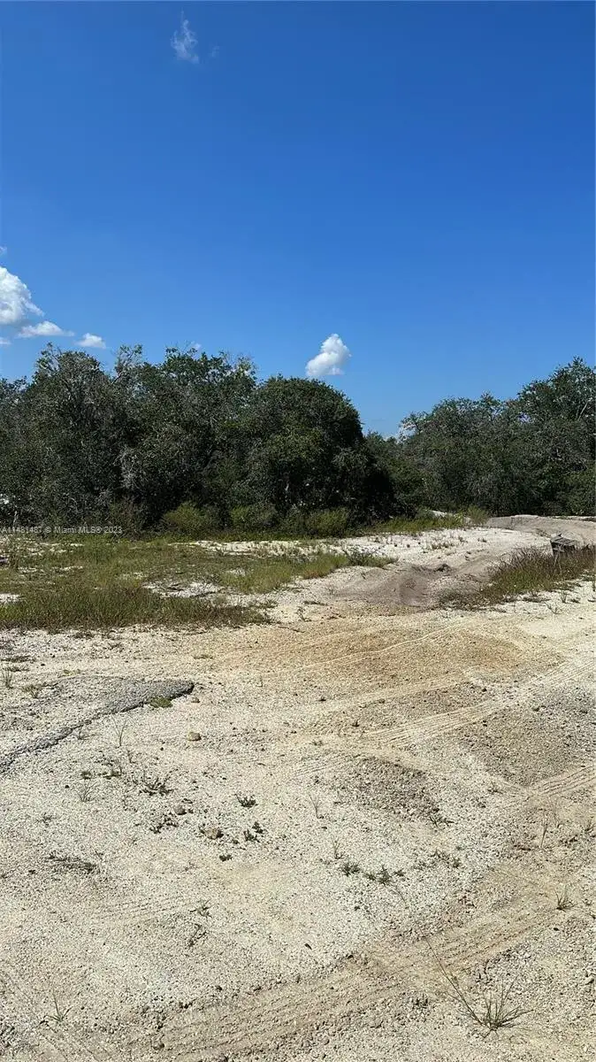 Land/Boat Docks for sale at 412 ELEANOR BLVD, Lake Placid FL 33852