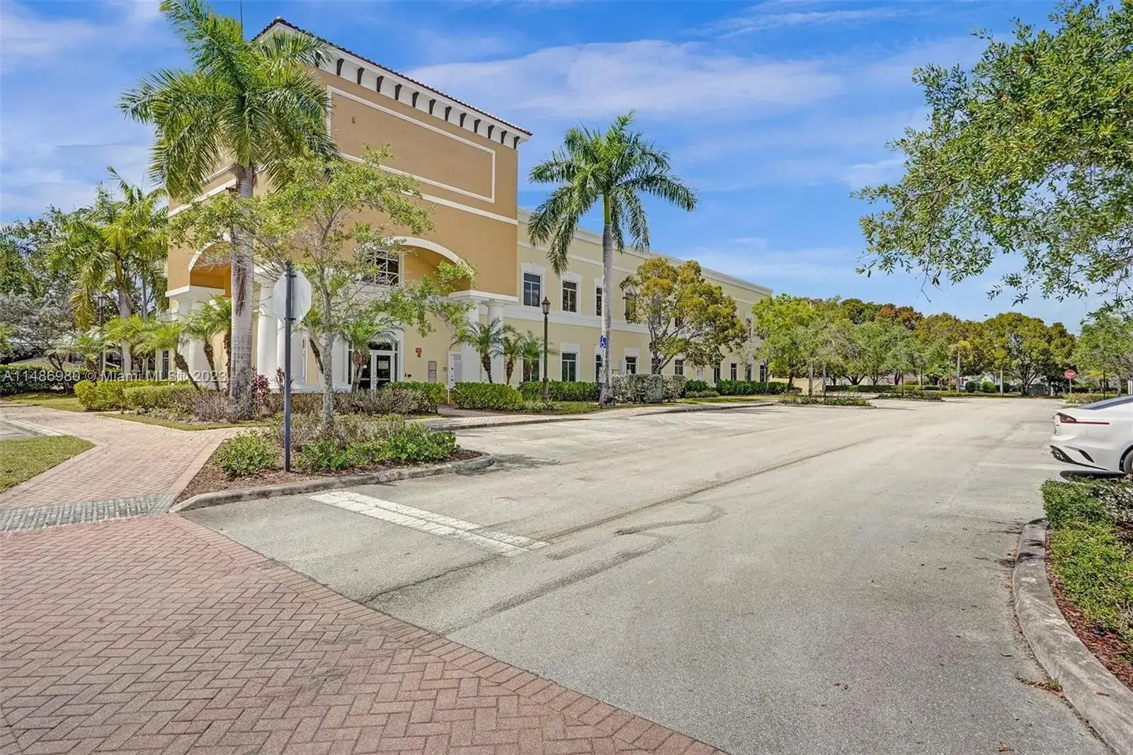 Commercial Sale for sale at 15620 SW 29th St, Miramar FL 33027