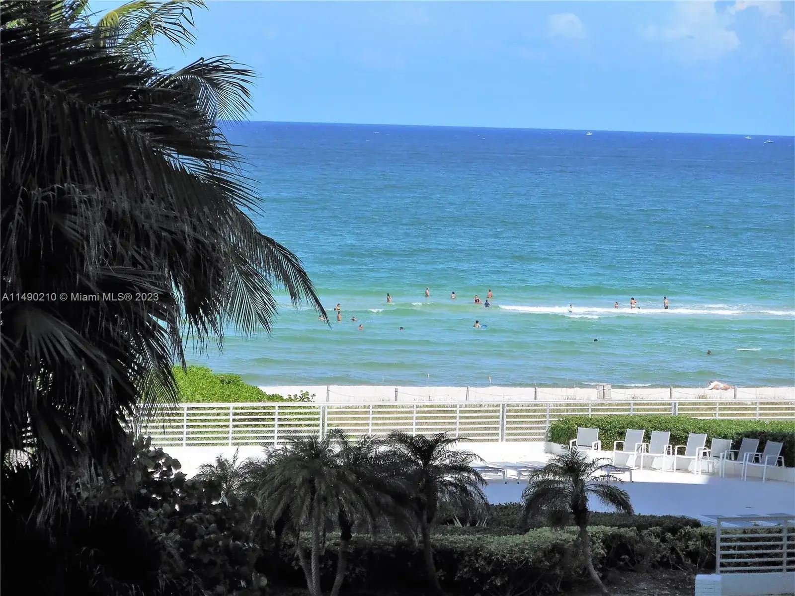2 bedroom 2 bath Residential Lease for rent at 5151 Collins Ave # 519, Miami Beach FL 33140