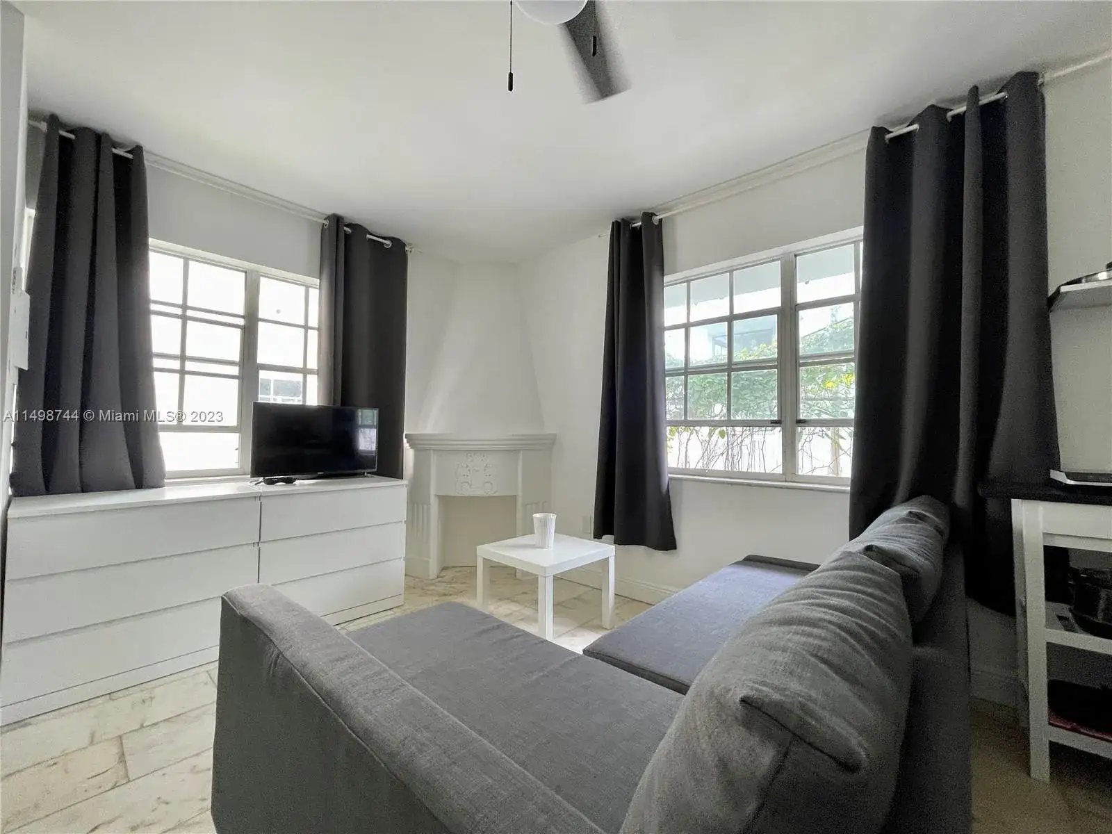 1 bedroom 1 bath Residential for sale at 1526 Pennsylvania Ave # 20, Miami Beach FL 33139