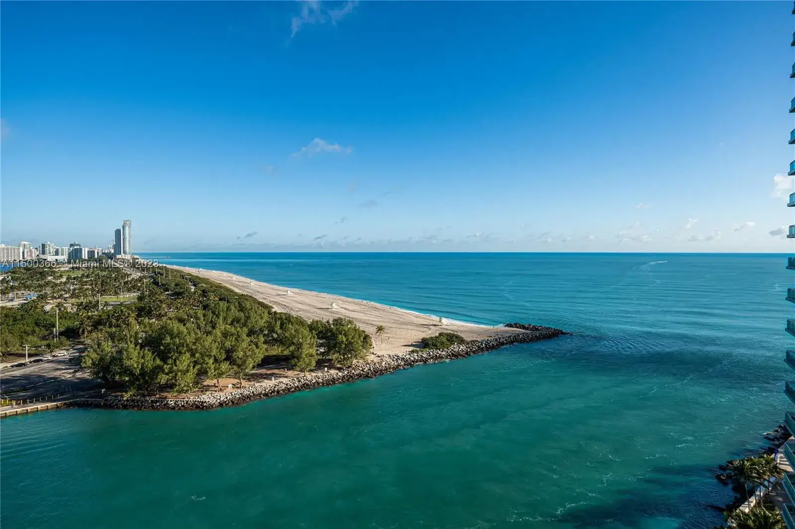 1 bedroom 1 bath Residential Lease for rent at 10295 Collins Ave # 1216, Bal Harbour FL 33154