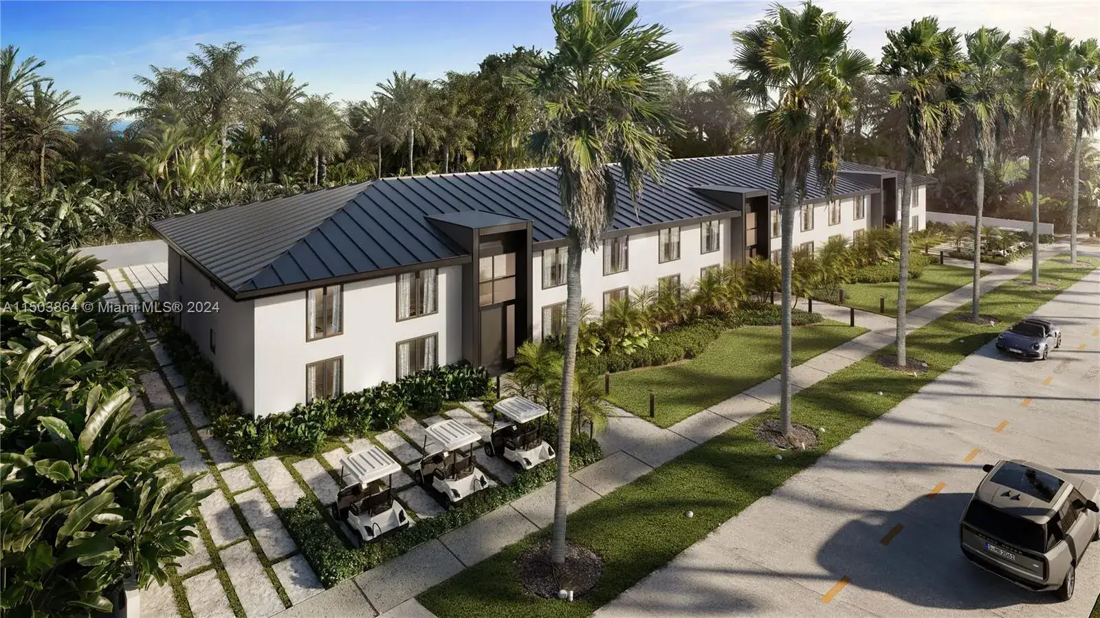 4 bedroom 4 bath Residential for sale at 204 Sunrise Dr # 204, Key Biscayne FL 33149
