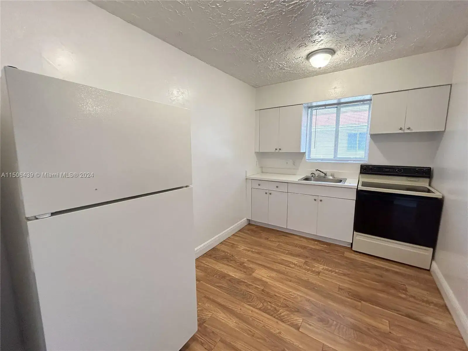 1 bedroom 1 bath Residential Lease for rent at 641 NE 86th St # 3, Miami FL 33138