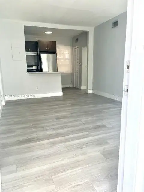 1 bedroom 1 bath Residential Lease for rent at 541 NE 62nd St # 2, Miami FL 33138