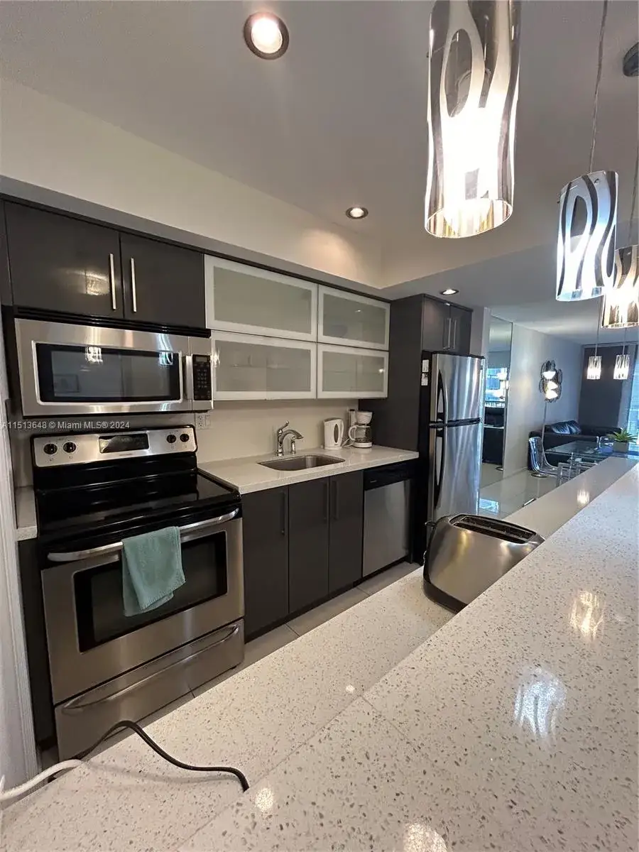 2 bedroom 2 bath Residential for sale at 201 178th Dr # 215, Sunny Isles Beach FL 33160