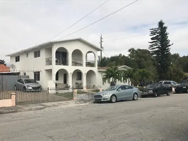 Residential Income for sale at 1355 SW 12th St, Miami FL 33135
