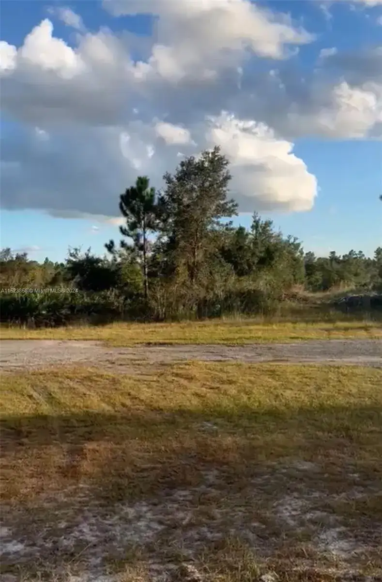 Land/Boat Docks for sale at 423 gaillardia, Lake Wales FL 33855