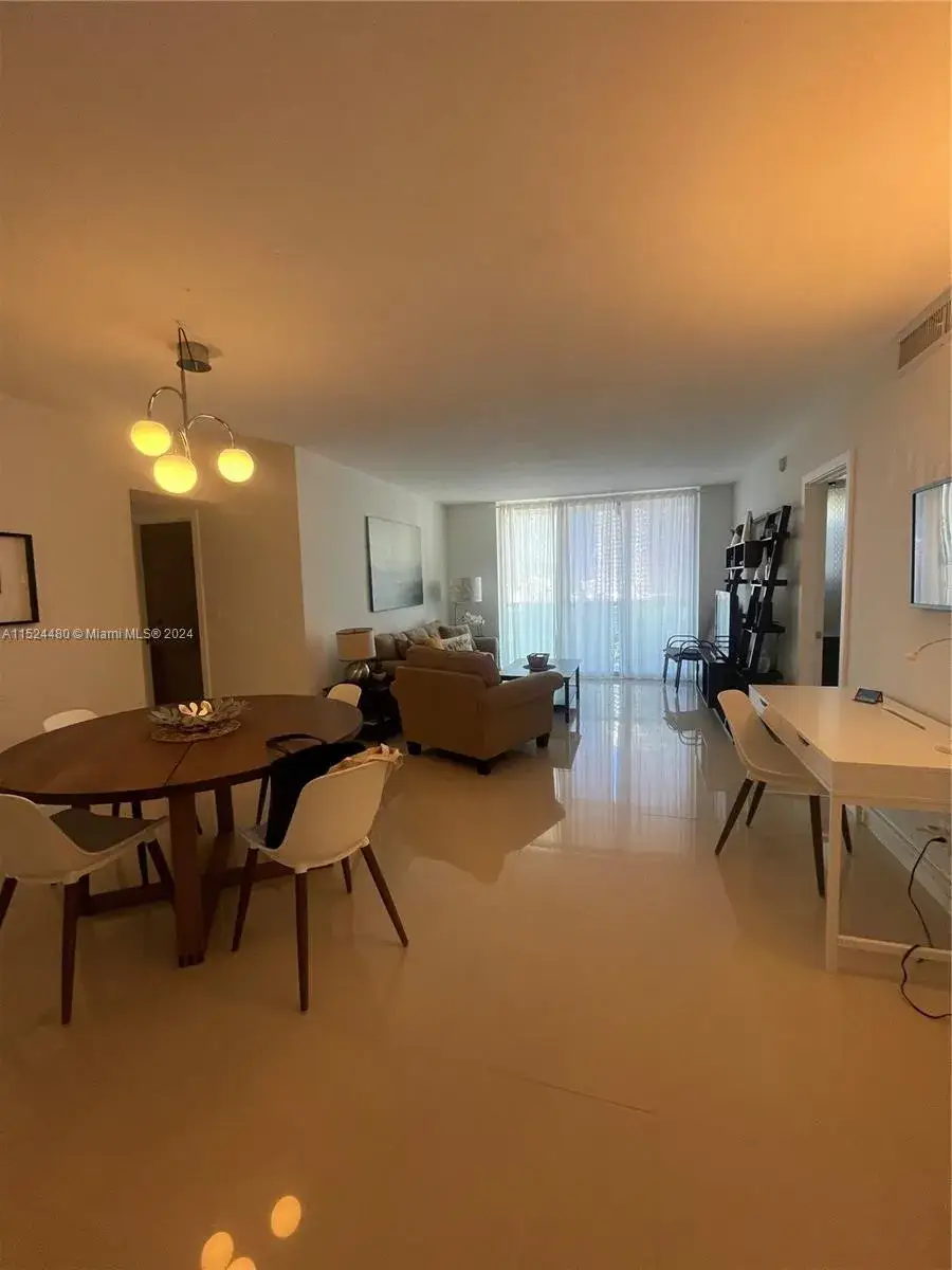 2 bedroom 2 bath Residential Lease for rent at 3801 S OCEAN DR # 15V, Hollywood FL 33019