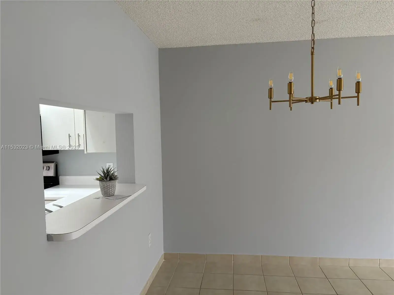 2 bedroom 1 bath Residential Lease for rent at 12755 SW 16th Ct # 211, Pembroke Pines FL 33027